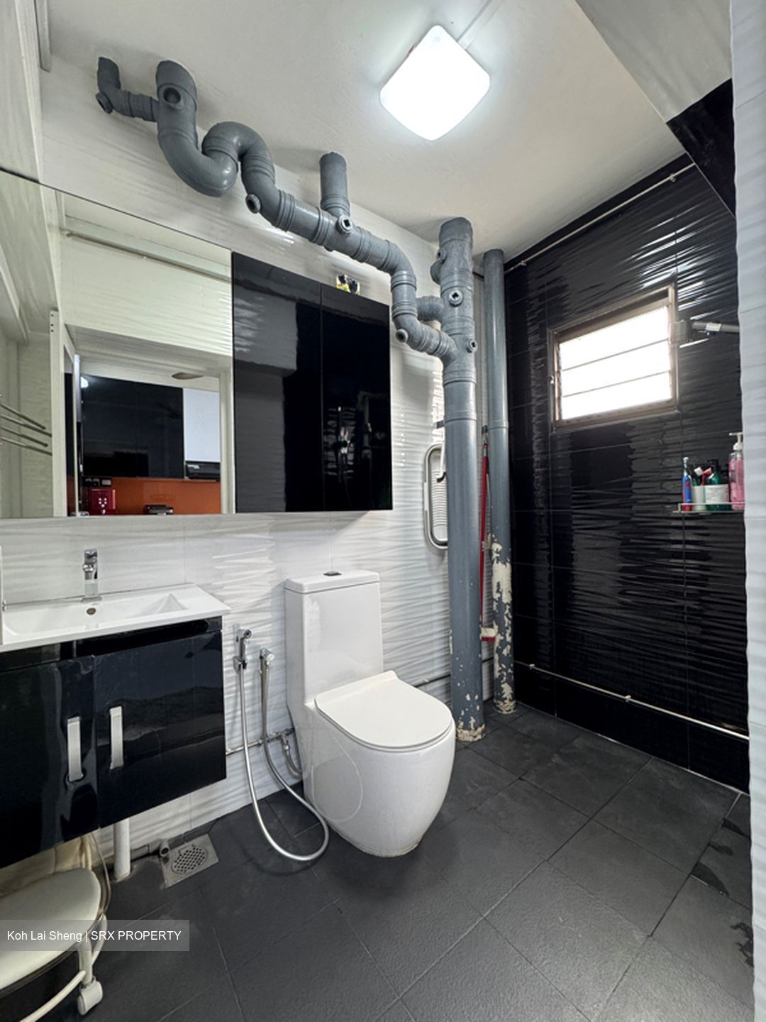 Blk 184 Corporation Spring (Jurong West), HDB 5 Rooms #582442671